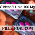 Sildénafil Ultra 100 Mg 01